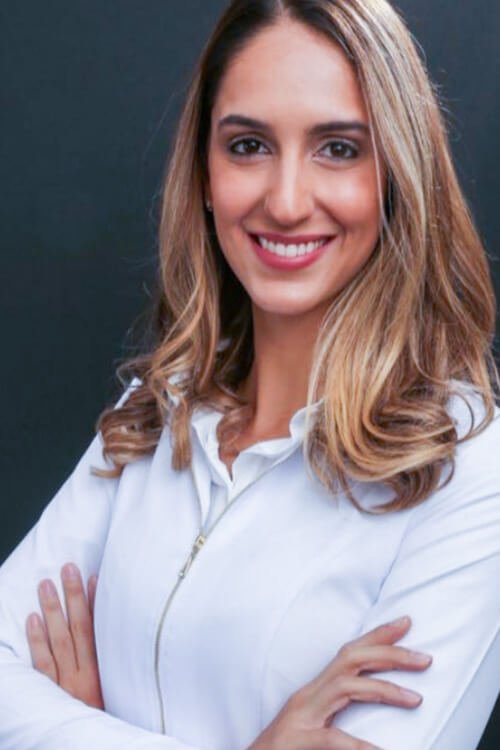 dra. amanda - spazio riso