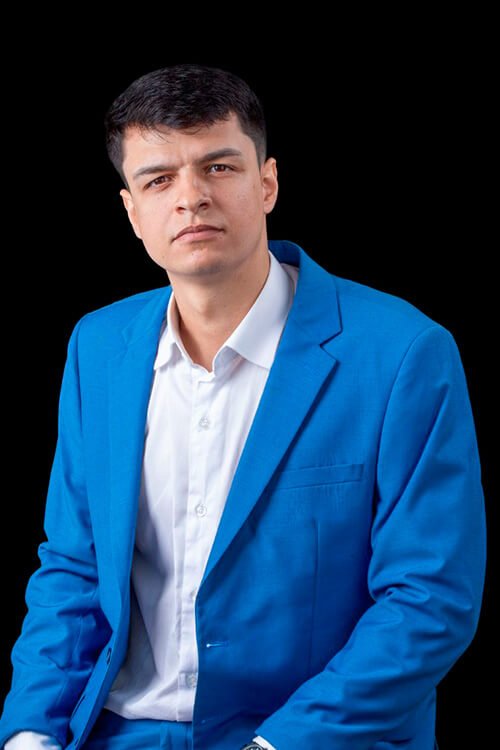 dr. tiago - spazio riso
